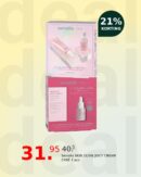 Sensilis SKIN GLOW JUICY CREAM CASE 2 pcs